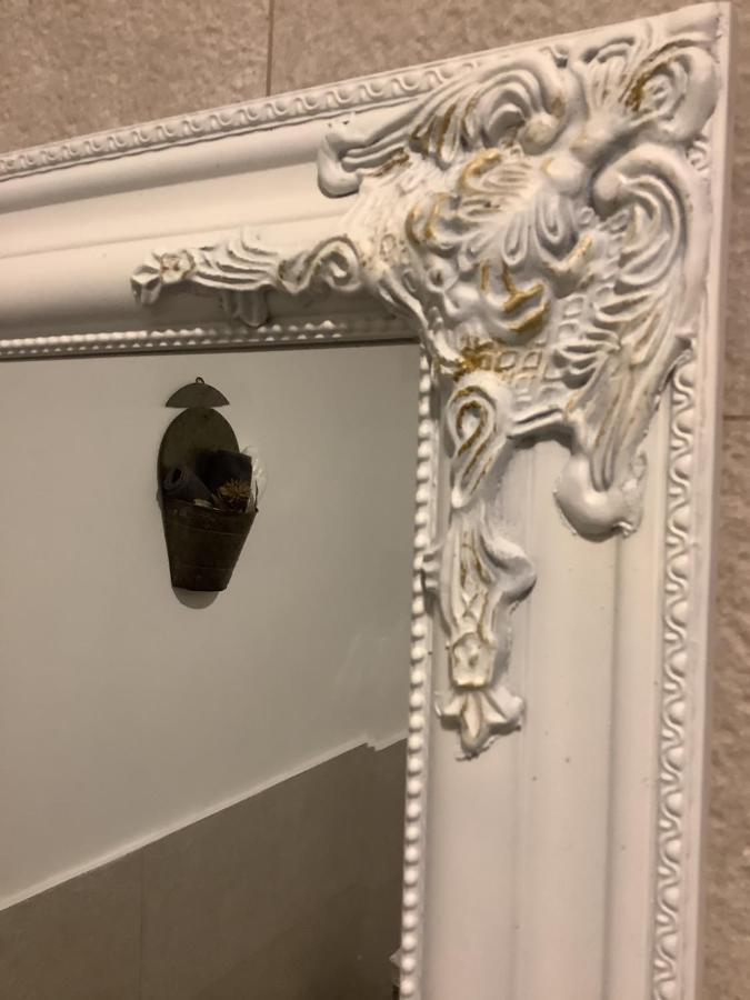 אגר Ezuest Boroka Apartman מראה חיצוני תמונה
