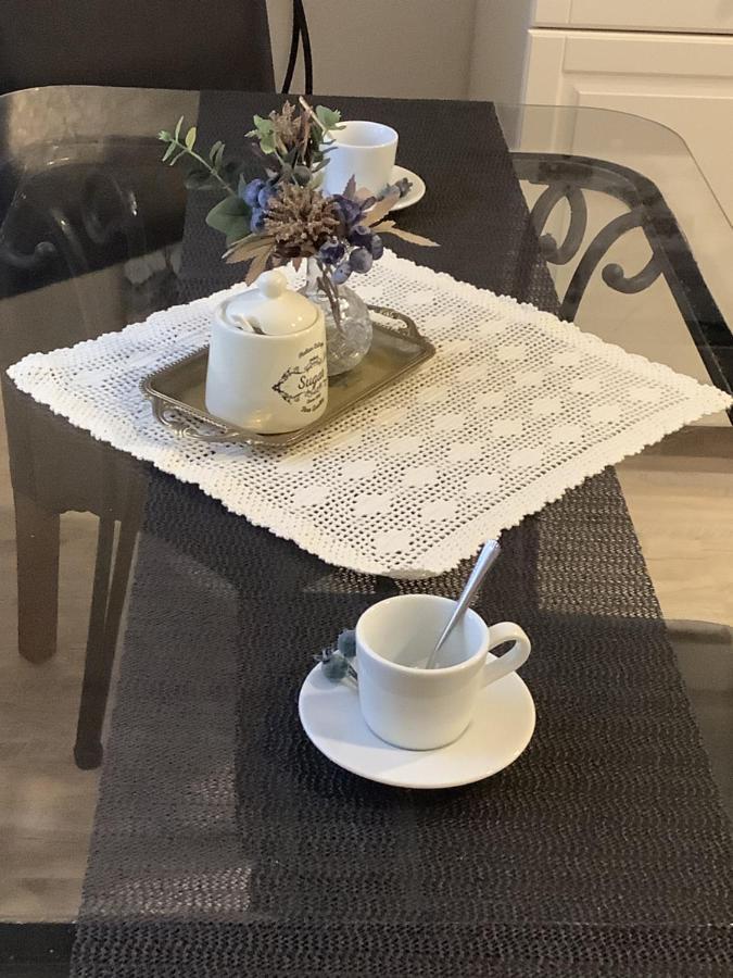 אגר Ezuest Boroka Apartman מראה חיצוני תמונה
