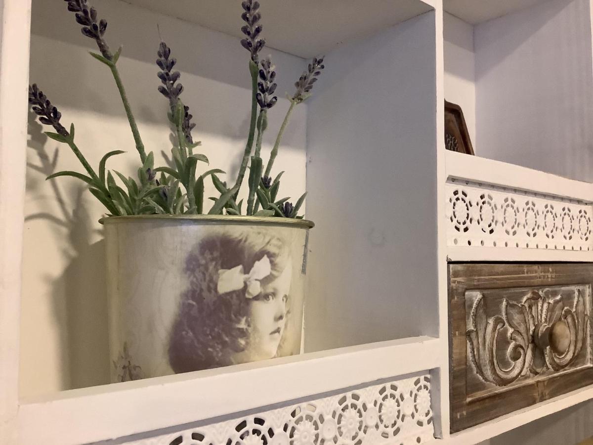 אגר Ezuest Boroka Apartman מראה חיצוני תמונה