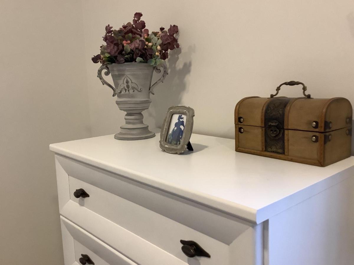 אגר Ezuest Boroka Apartman מראה חיצוני תמונה