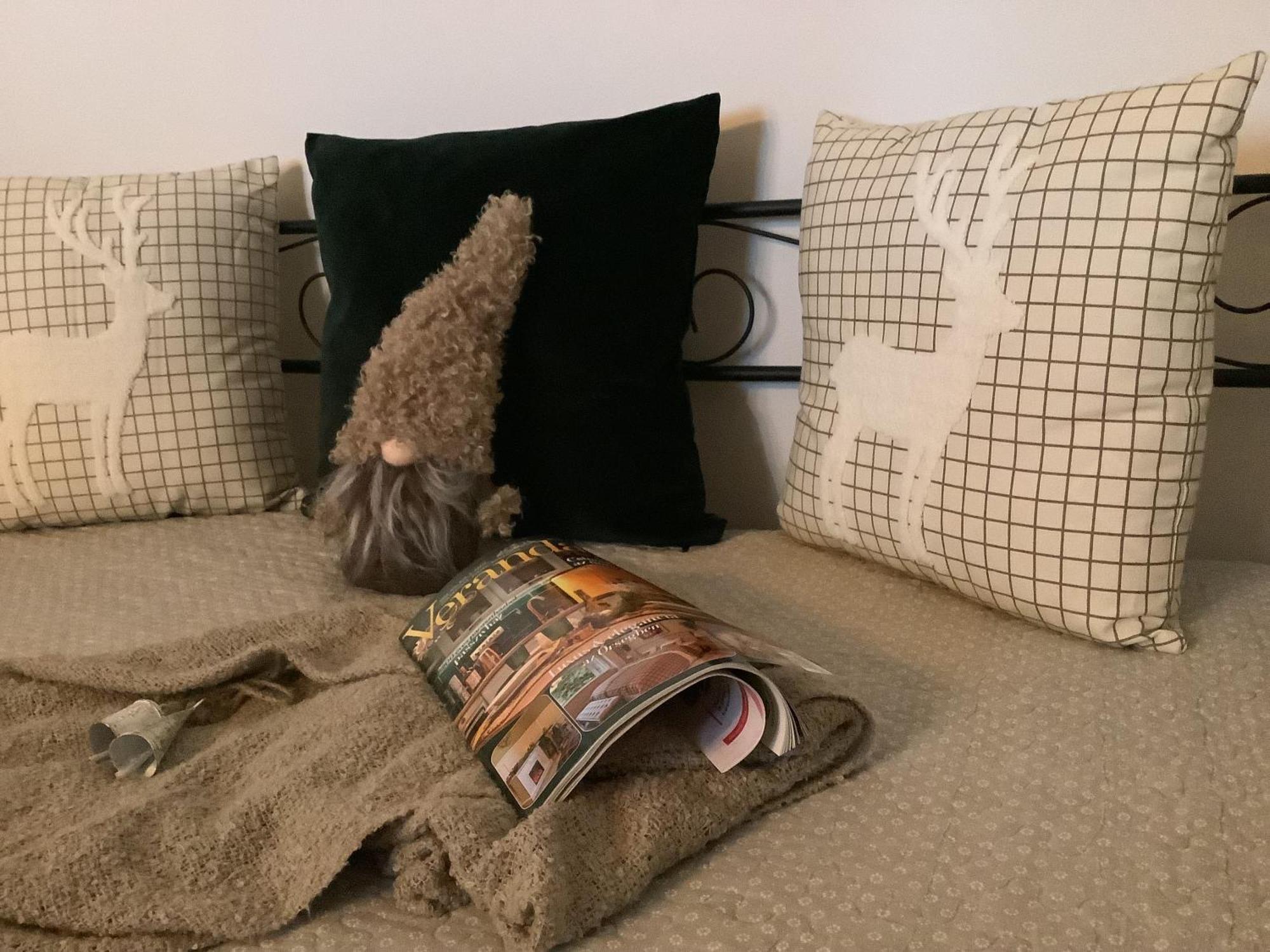 אגר Ezuest Boroka Apartman מראה חיצוני תמונה